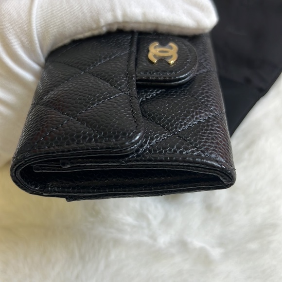 Chanel card holder - Picture 10 of 12